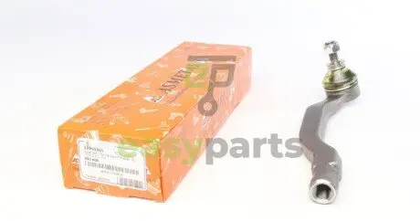 Наконечник тяги рульової (R) Honda Accord IV/V 90-98 ASMETAL 17RV1501