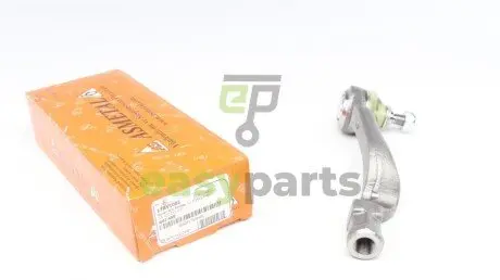 Наконечник тяги рульової (L) Honda Civic/CR-V -02 ASMETAL 17RV1001
