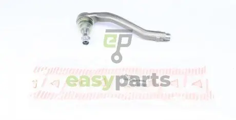 Наконечник тяги рульової (L) MB (W163) 98-05 ASMETAL 17MR4500