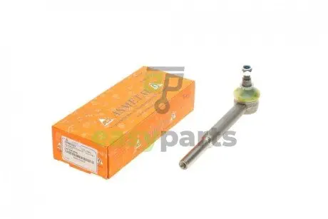 Наконечник тяги рульової MB E-class (W124/S124/C124) 84-95 ASMETAL 17MR2331