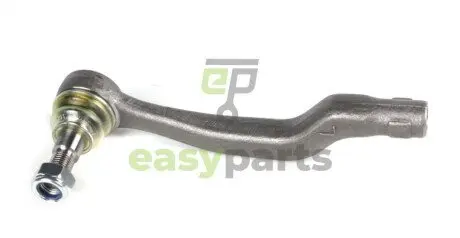 Фото наконечник тяги рульової (L) MB Vaneo (W414) 02-05 ASMETAL 17MR1220 Наконечник тяги рульової (L) MB Vaneo (W414) 02-05 ASMETAL 17MR1220