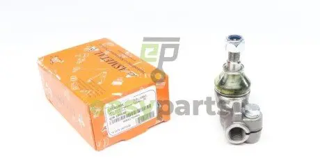 Наконечник тяги рульової (R) Land Rover Freelander 97-06 ASMETAL 17LR1001