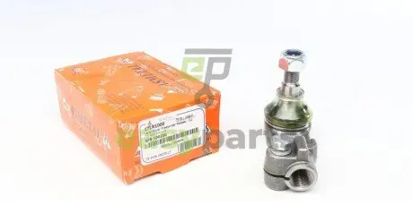Наконечник тяги рульової (L) Land Rover Freelander 97-06 ASMETAL 17LR1000