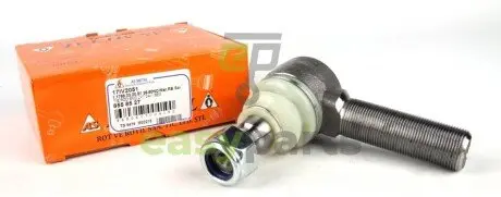 Наконечник тяги рульової (L) Iveco 35NC/50NC (M24X1.5) E3 ASMETAL 17IV2051