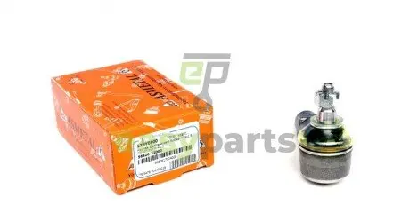 Наконечник тяги рульової Hyundai Accent/Sonata/Elantra 93-06/Kia Cerato 04- ASMETAL 17HY0500