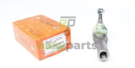 Наконечник тяги рульової Ford Mondeo III 00-07 ASMETAL 17FR2220
