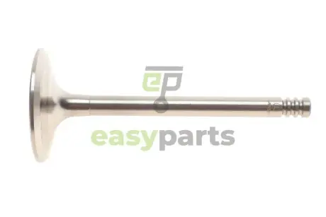 Клапан (впуск) VW Caddy/T4/T5 2.0 87- (39.5x7x91.85) (азотовані) AMP PVWG021-S-0-N
