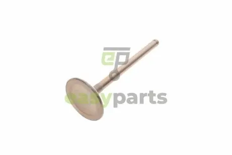 Клапан (впуск) Daewoo Lanos 1.4i-1.5i 97- (38x7x103.7) (азотований) AMP PDAE011-S-0-N