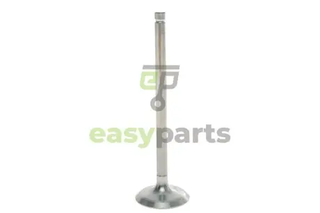 Клапан (впуск) Daewoo Lanos 1.6 16V 97- (30.3x6x102.4) (вальцювання) AMP PDAE005-S-0-D