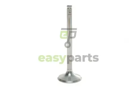 Клапан (впуск) Citroen Berlingo/Jumper/Peugeot Expert/Boxer 1.8D/1.9D (38.5x8x112.4) (вальцювання) AMP PCIT011-S-0-D