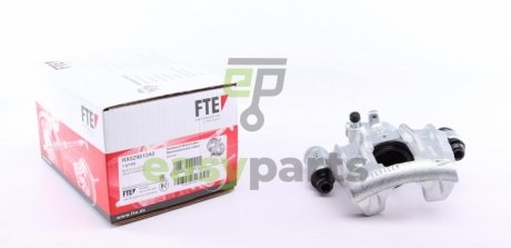 Суппорт тормозной FTE RX529812A0 (фото 1)