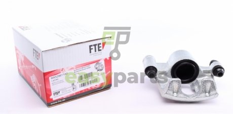 Супорт гальмівний FTE RX529811A0 (фото 1)