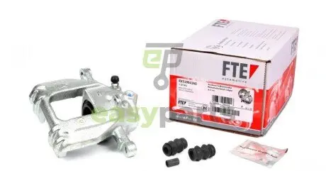 Суппорт тормозной FTE RX519843A0
