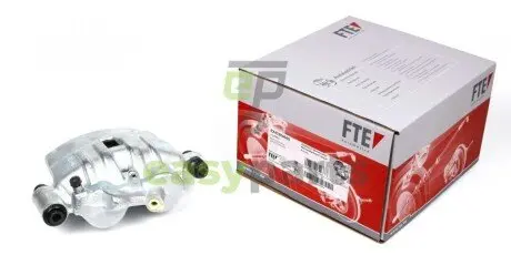 Суппорт тормозной FTE RX459846A0