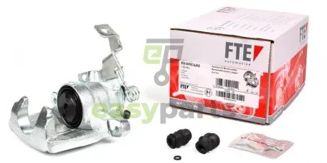 Супорт гальмівний FTE RX449816A0
