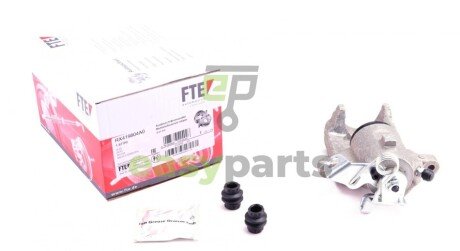 Суппорт тормозной FTE RX419804A0