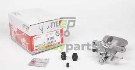 Суппорт тормозной FTE RX389844A0