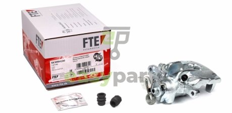 Супорт гальмівний FTE RX389841A0