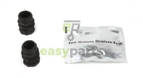 Супорт гальмівний FTE RX389836A0