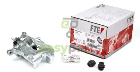 Суппорт тормозной FTE RX389830A0