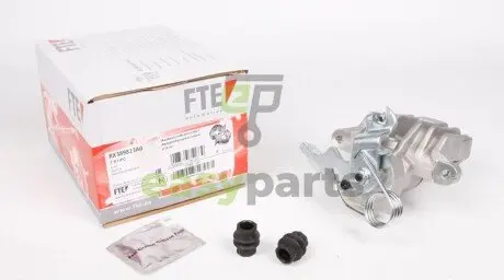 Суппорт тормозной FTE RX389823A0