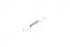 Комплект пружинок колодок ручника MB C-class (W203/W204) 02- /V-class (W639/W447) 03- FRENKIT 950874 (фото 5)