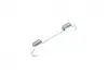 Комплект пружинок колодок ручника MB C-class (W203/W204) 02- /V-class (W639/W447) 03- FRENKIT 950874 (фото 6)