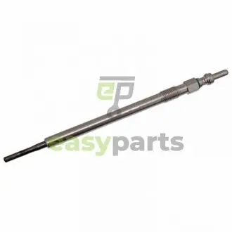 Свічка розжарювання MB Sprinter 2.2CDI OM651 09- (7V) FEBI BILSTEIN 49536