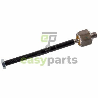 Тяга рульова MB E-class (W212/S212)/S-class (W222) 2.0-5.5 08- (L=237mm) FEBI BILSTEIN 47205