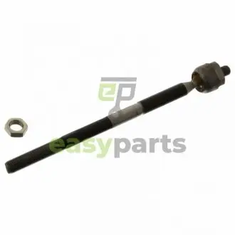 Тяга рульова Ford Focus III 10- (L=300mm) FEBI BILSTEIN 40503