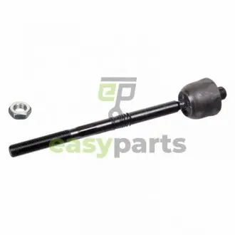 Тяга рульова MB C-class (W204)/E-class (W212) 05-15 L=240mm FEBI BILSTEIN 31524