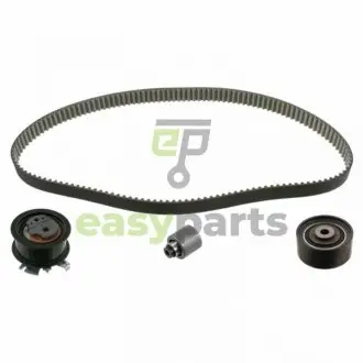 Комплект ГРМ Skoda Octavia/VW Golf/Passat 2.0TDI FEBI BILSTEIN 30580
