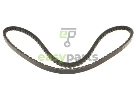 Ремінь генератора VW T4 2.4D 90-98 (13x1125) INA FB 13X1125