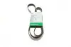 Ремень генератора INA FB 6PK2198