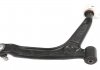 Важіль підвіски (передній/знизу) (L) Citroen Berlingo/Peugeot Partner 1.6-2.0 99- KAPIMSAN 19-70550 (фото 6)