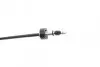 Фото 2 - трос стоянкового гальма (задній) (L) Hyundai i20 08-14 (L=1645/1420mm) KAVO PARTS BHC-3188 Трос стоянкового гальма (задній) (L) Hyundai i20 08-14 (L=1645/1420mm) KAVO PARTS BHC-3188 (фото 2)