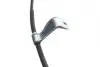 Фото 3 - трос стоянкового гальма (задній) (L) Hyundai i20 08-14 (L=1645/1420mm) KAVO PARTS BHC-3188 Трос стоянкового гальма (задній) (L) Hyundai i20 08-14 (L=1645/1420mm) KAVO PARTS BHC-3188 (фото 3)
