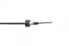 Фото 2 - трос стоянкового гальма (задній) (R) Hyundai i20 08-14 (L=1680/1455mm) KAVO PARTS BHC-3190 Трос стоянкового гальма (задній) (R) Hyundai i20 08-14 (L=1680/1455mm) KAVO PARTS BHC-3190 (фото 2)