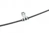 Фото 3 - трос стоянкового гальма (задній) (R) Hyundai i20 08-14 (L=1680/1455mm) KAVO PARTS BHC-3190 Трос стоянкового гальма (задній) (R) Hyundai i20 08-14 (L=1680/1455mm) KAVO PARTS BHC-3190 (фото 3)