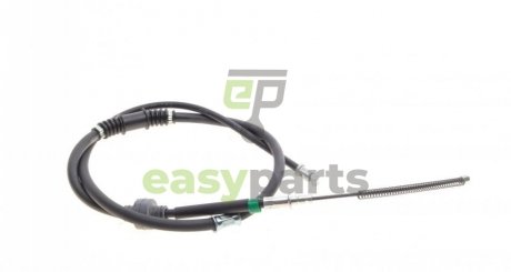 Трос ручника KAVO PARTS BHC-5617