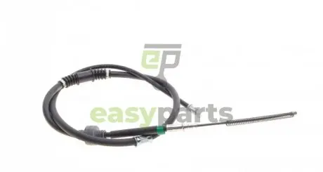 Трос ручника KAVO PARTS BHC-5617