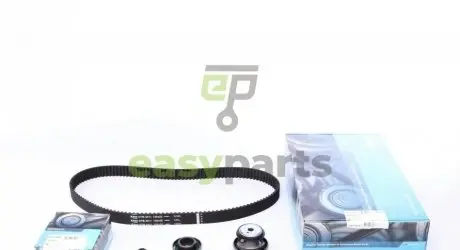 Комплект ГРМ Mazda 323/626 2.0i 91-04 KAVO PARTS DKT-4514