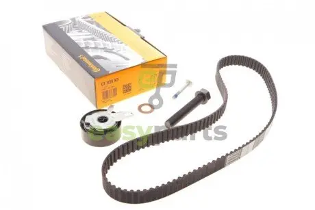Комплект ГРМ CONTINENTAL Contitech CT939K5