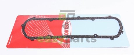 Прокладка кришки клапанів Ford Escort/Fiesta 1.1-1.3 76-03 CORTECO 023818P (фото 1)