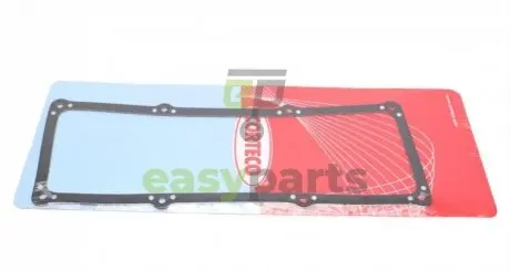 Прокладка кришки клапанів VW Golf I/II/Passat/Polo 0.9-1.3 74-89 (3mm) CORTECO 023820P