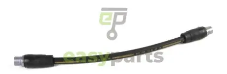 Шланг гальмівний (передній) Audi A4/A6/VW Passat 1.6-4.2 94- (295mm) CORTECO 19025845