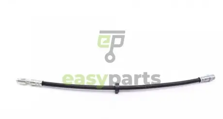 Шланг гальмівний (передній) VW Golf IV 1.4-2.3 TDI/FSI/SDI 97-06 (468mm) CORTECO 19026392