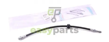 Шланг гальмівний (передній) BMW 3 (E46) 99- CORTECO 19026628