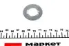 Тяга рульова Honda Accord 03- KAVO PARTS STR-2024 (фото 2)