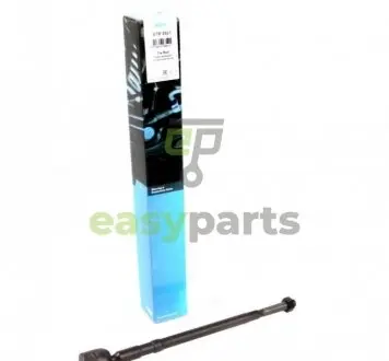 Тяга рульова Mitsubishi Lancer 1.6/2.0 03- (L=323 мм) KAVO PARTS STR-5521